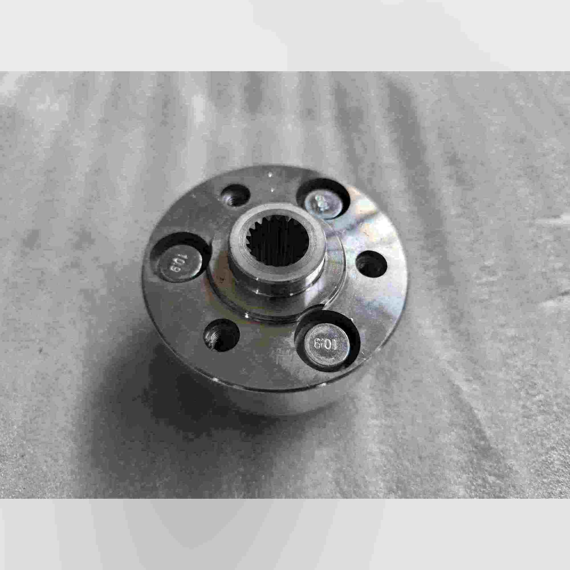 ARORA CRV 125 ARKA FREN TAMBURU #CRV 125 - 102